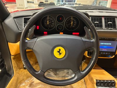 1999 Ferrari F355 — миниатюра 11