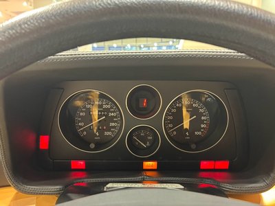 1999 Ferrari F355 — миниатюра 13