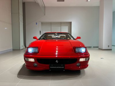 1999 Ferrari F355 — миниатюра 25