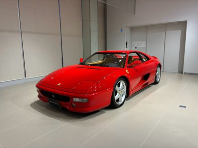 صورة 1 لـ 1999 Ferrari F355