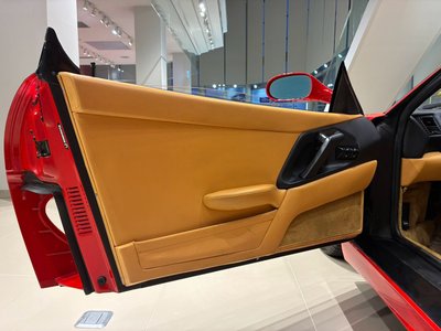 1999 Ferrari F355 — миниатюра 17