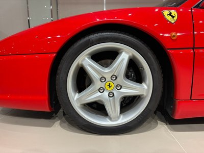 صورة 9 لـ 1999 Ferrari F355