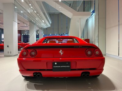 صورة 5 لـ 1999 Ferrari F355