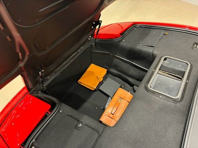 1999 Ferrari F355 — миниатюра 26