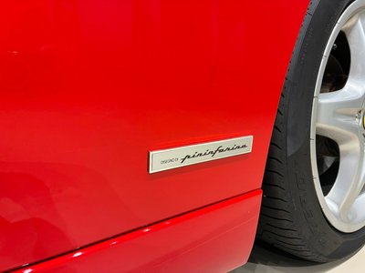 صورة 10 لـ 1999 Ferrari F355