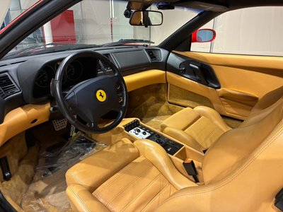 صورة 6 لـ 1999 Ferrari F355