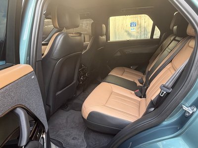 صورة مصغرة 17 لـ 2023 LAND Rover RANGE ROVER SPORT