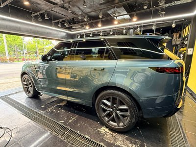 2023 LAND Rover RANGE ROVER SPORT 照片 6