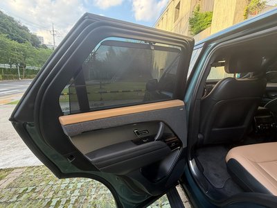 صورة مصغرة 20 لـ 2023 LAND Rover RANGE ROVER SPORT