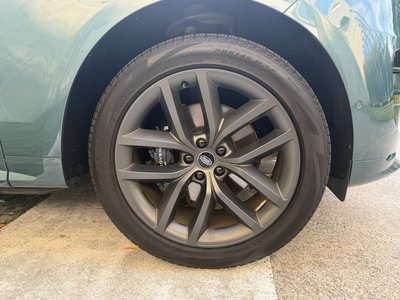 صورة مصغرة 14 لـ 2023 LAND Rover RANGE ROVER SPORT