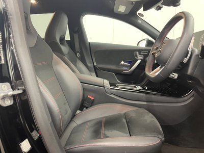 MERCEDES-BENZ CLA - 7