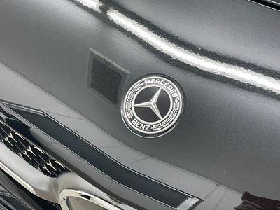 MERCEDES-BENZ CLA - 3