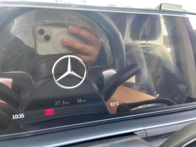 MERCEDES-BENZ GLE - 8