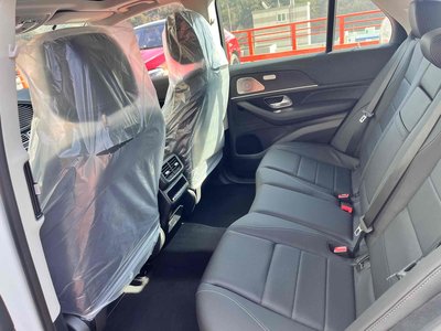 MERCEDES-BENZ GLE - 10