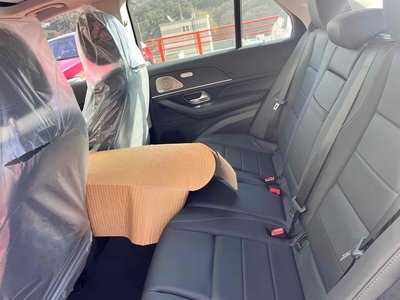 MERCEDES-BENZ GLE - 6