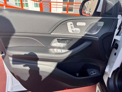 MERCEDES-BENZ GLE - 7