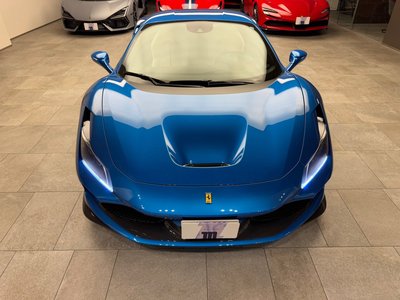 FERRARI F8 TRIBUTO - 4