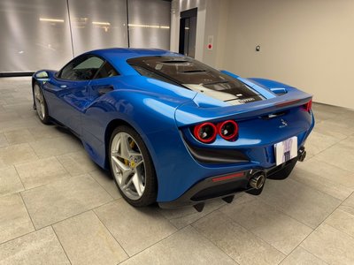 FERRARI F8 TRIBUTO - 9