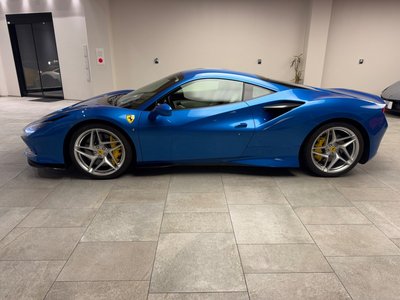 FERRARI F8 TRIBUTO - 10