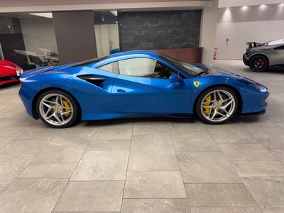 FERRARI F8 TRIBUTO - 6