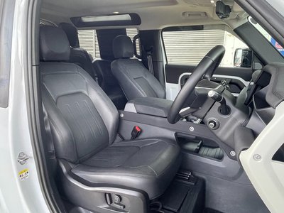 صورة مصغرة 14 لـ 2022 LAND Rover DEFENDER