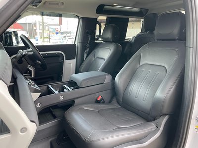 صورة مصغرة 16 لـ 2022 LAND Rover DEFENDER