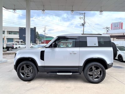 صورة مصغرة 33 لـ 2022 LAND Rover DEFENDER