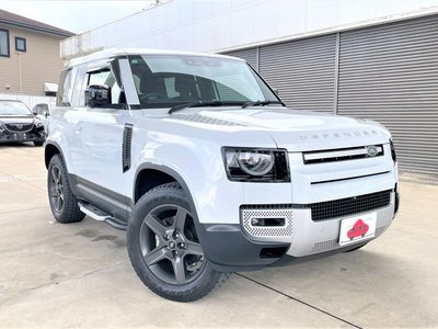 صورة مصغرة 29 لـ 2022 LAND Rover DEFENDER