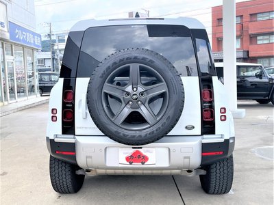 صورة مصغرة 32 لـ 2022 LAND Rover DEFENDER