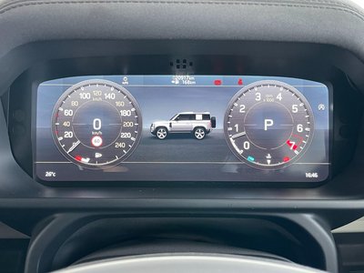 صورة مصغرة 20 لـ 2022 LAND Rover DEFENDER