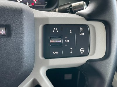 صورة مصغرة 12 لـ 2022 LAND Rover DEFENDER