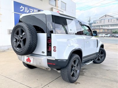 صورة مصغرة 31 لـ 2022 LAND Rover DEFENDER