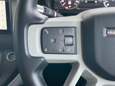 صورة مصغرة 11 لـ 2022 LAND Rover DEFENDER