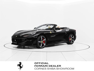 FERRARI PORTOFINO - 1