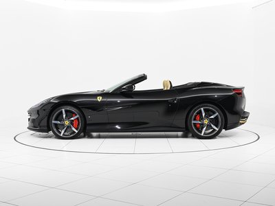 FERRARI PORTOFINO - 8