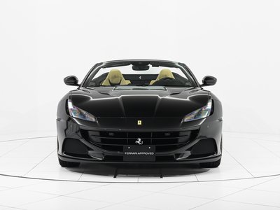FERRARI PORTOFINO - 5