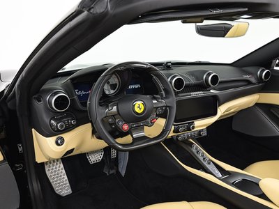 FERRARI PORTOFINO - 4