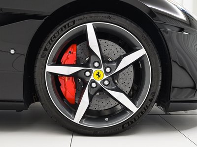 FERRARI PORTOFINO - 9