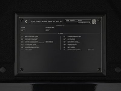 FERRARI PORTOFINO - 3