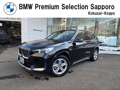BMW X1 - 1