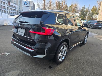 BMW X1 - 10