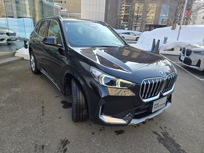 BMW X1 - 6