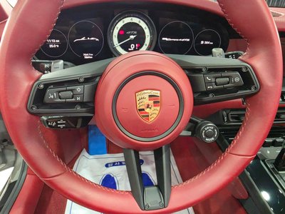 PORSCHE 911 - 7