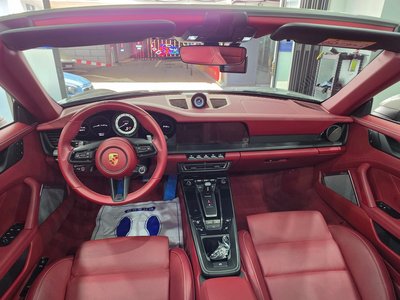PORSCHE 911 - 5