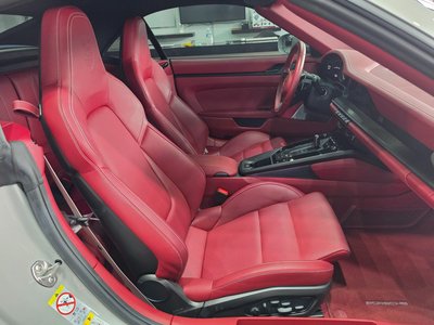 PORSCHE 911 - 10