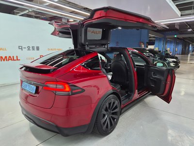 صورة 5 لـ 2023 Tesla MODEL X