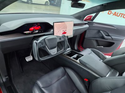 صورة مصغرة 12 لـ 2023 Tesla MODEL X
