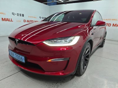 صورة 2 لـ 2023 Tesla MODEL X