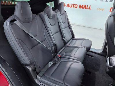 صورة مصغرة 14 لـ 2023 Tesla MODEL X