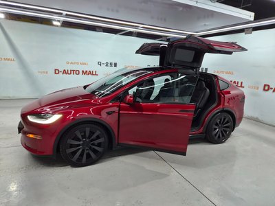 صورة 3 لـ 2023 Tesla MODEL X